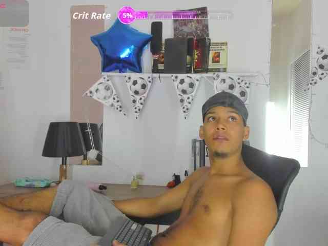 xxKamadevaxx Sex Cam Show