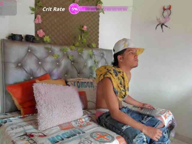 xxKamadevaxx Sex Cam Show