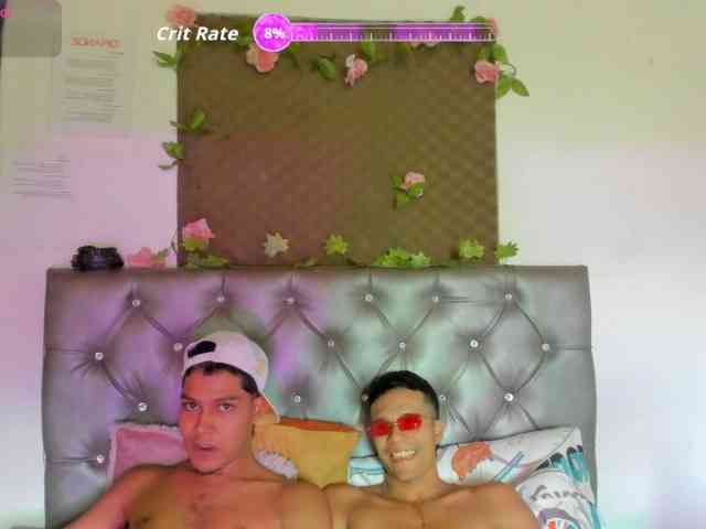 xxKamadevaxx Sex Cam Show
