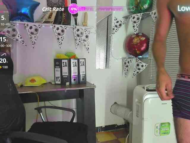 xxKamadevaxx Sex Cam Show