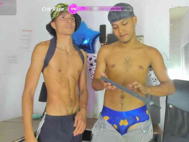 xxKamadevaxx Sex Cam Show