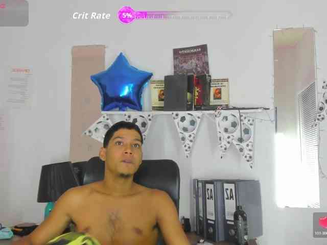 xxKamadevaxx Sex Cam Show