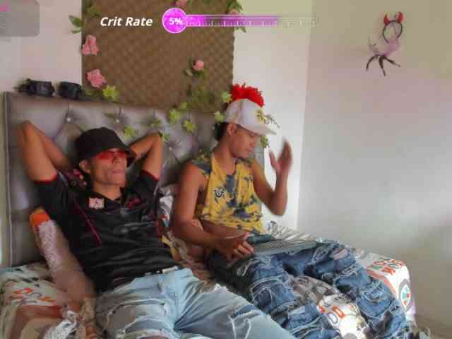 xxKamadevaxx Sex Cam Show