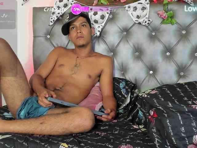 xxKamadevaxx Sex Cam Show