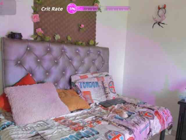 xxKamadevaxx Sex Cam Show