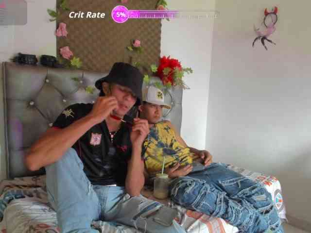 xxKamadevaxx Sex Cam Show