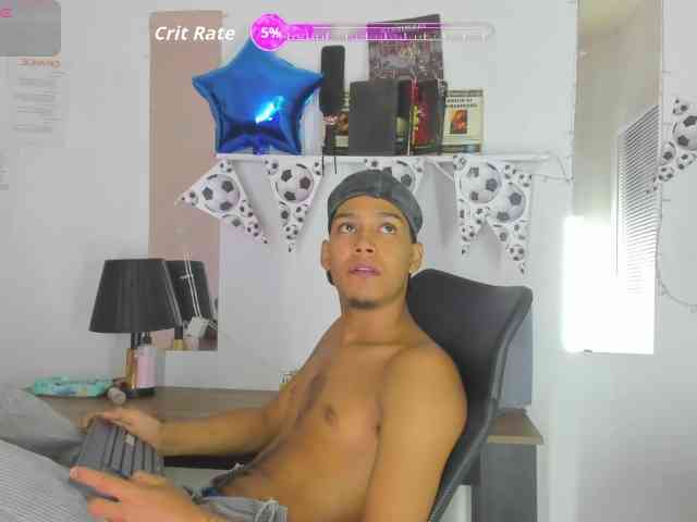 xxKamadevaxx Sex Cam Show