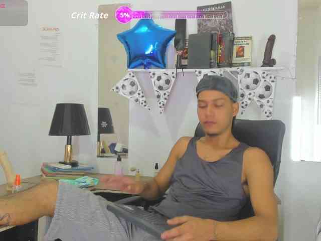 xxKamadevaxx Sex Cam Show