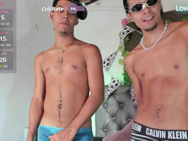 xxKamadevaxx Sex Cam Show