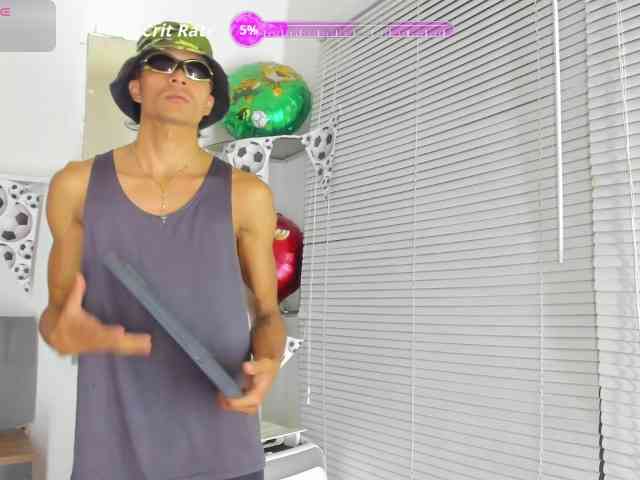 xxKamadevaxx Sex Cam Show
