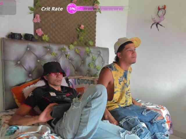 xxKamadevaxx Sex Cam Show