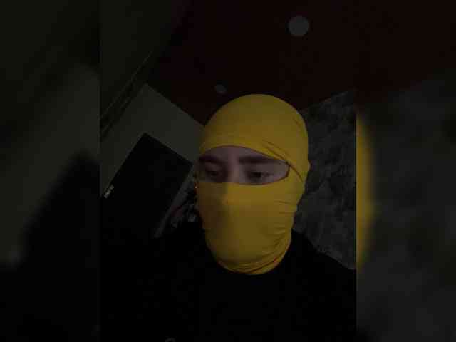 Anton-6 Sex Cam Show