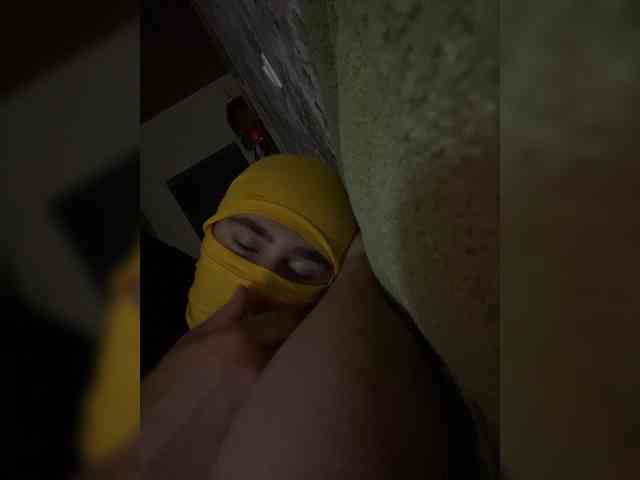 Anton-6 Sex Cam Show