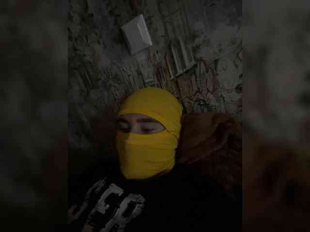 Anton-6 Sex Cam Show