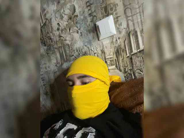 Anton-6 Sex Cam Show