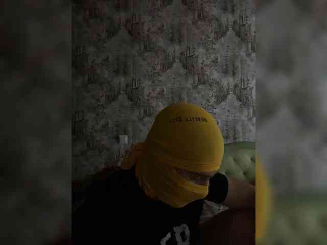 Anton-6 Sex Cam Show