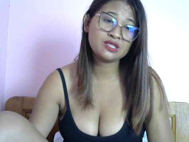 sweety-annah webcam
