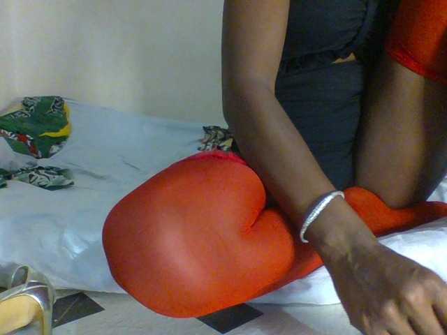 Judiah live cam on BongaCams