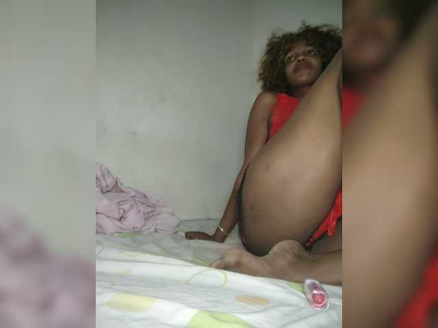 Judiah live cam on BongaCams