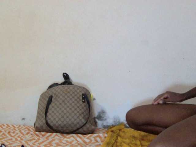 Judiah webcam