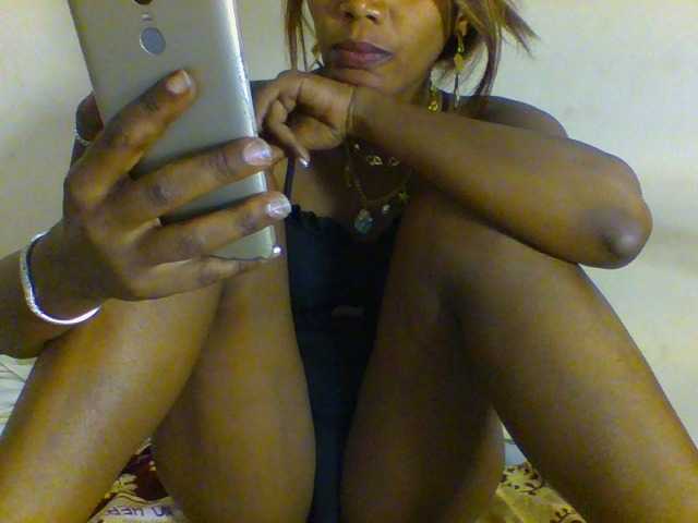 Judiah live webcam show