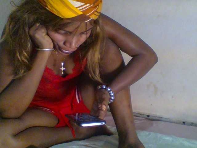 Judiah live cam on BongaCams