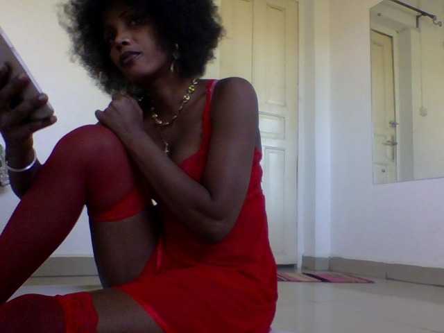 Judiah live cam on BongaCams