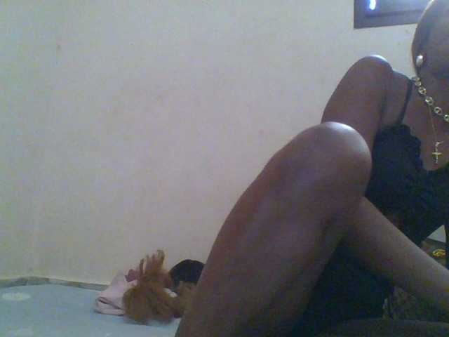 Judiah live cam on BongaCams