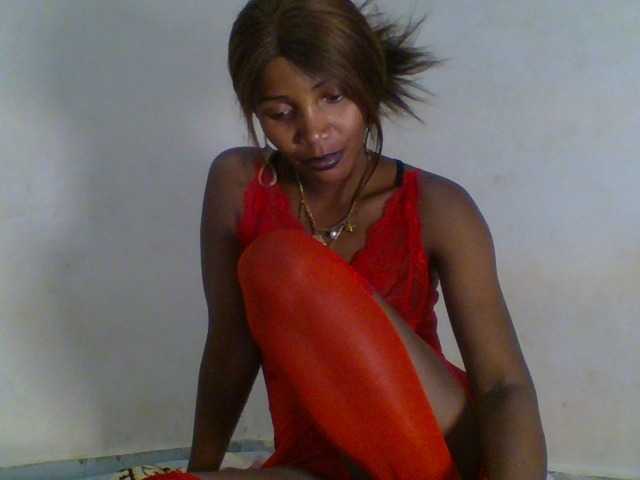 Judiah live webcam show