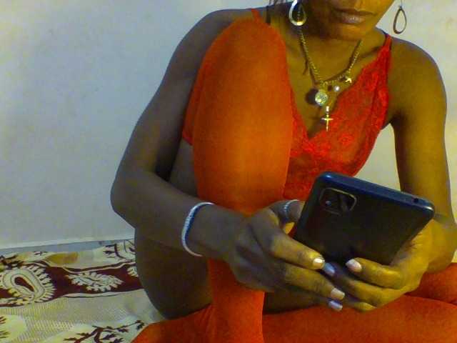 Judiah live cam on BongaCams