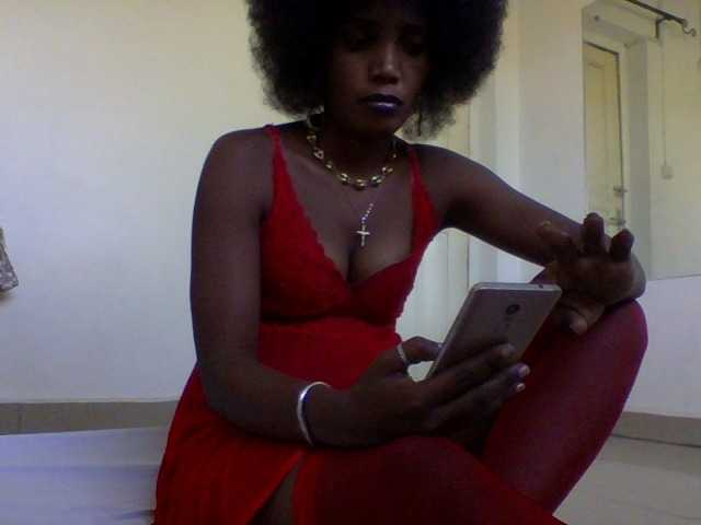 Judiah live cam on BongaCams
