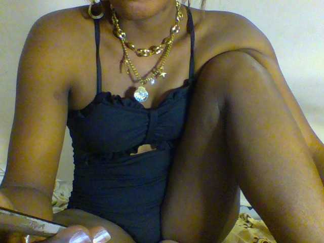 Judiah live webcam show