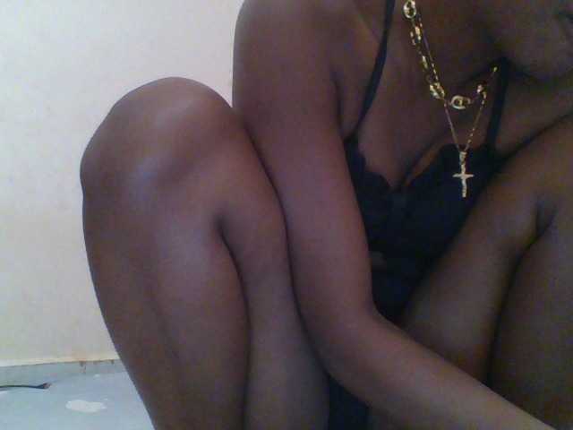Judiah live webcam show