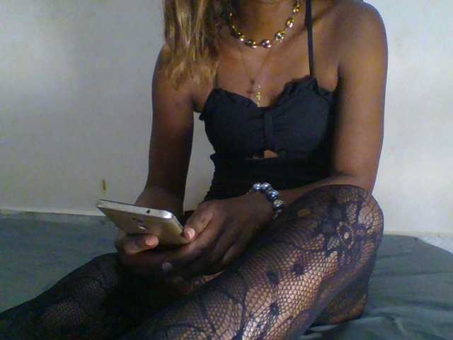 Judiah live cam on BongaCams