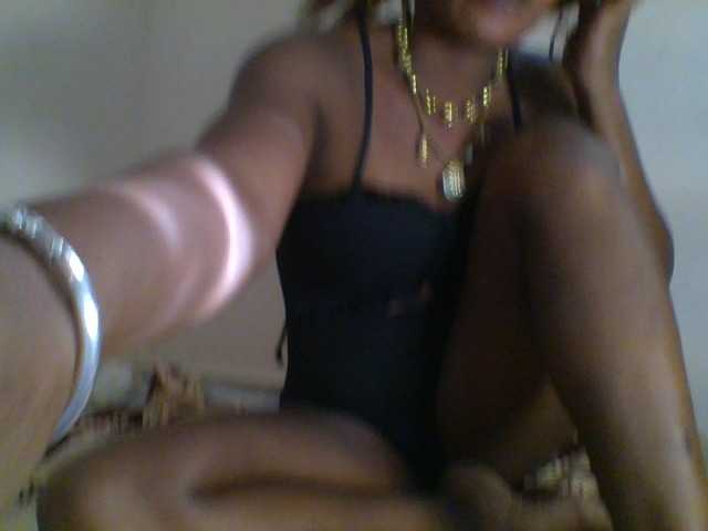Judiah live webcam show