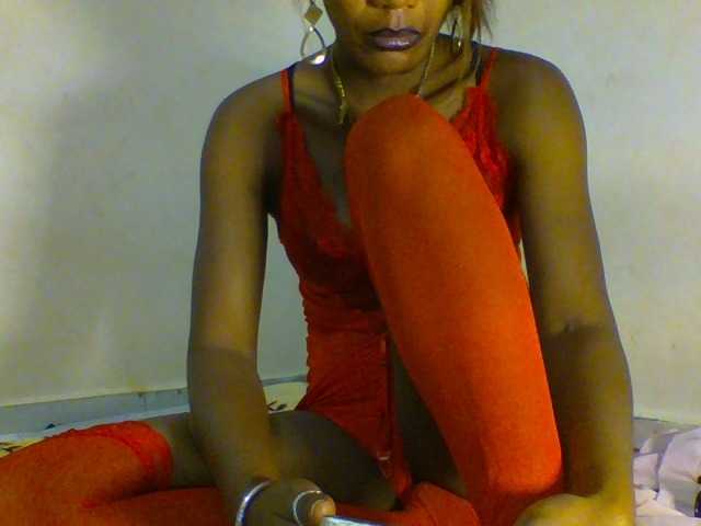 Judiah live webcam show