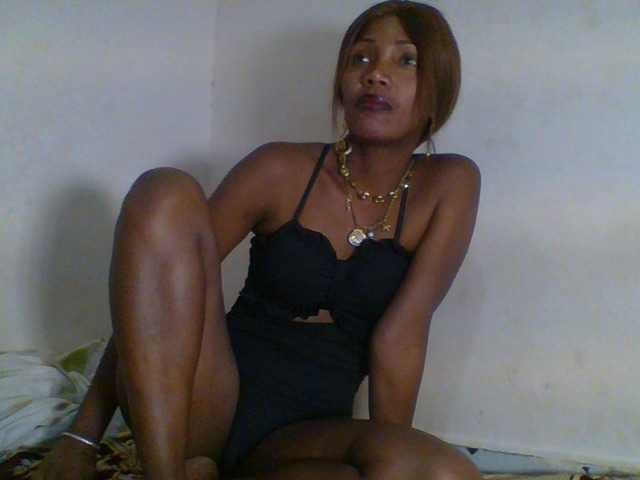 Judiah live webcam show