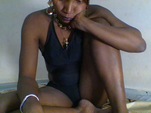 Judiah live webcam show