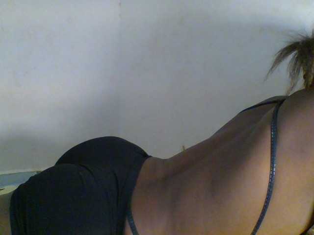 Judiah live webcam show