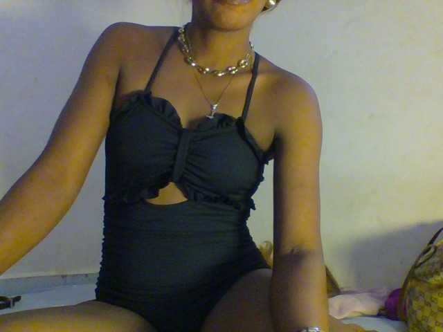 Judiah live webcam show