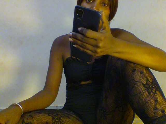 Judiah live webcam show