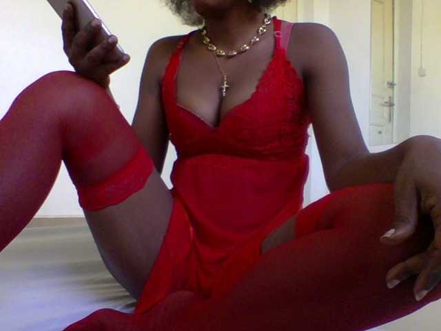 Judiah live cam on BongaCams