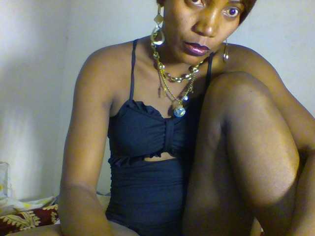 Judiah live webcam show