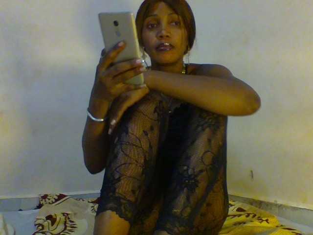 Judiah live webcam show