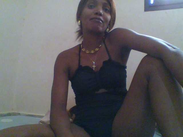 Judiah live webcam show