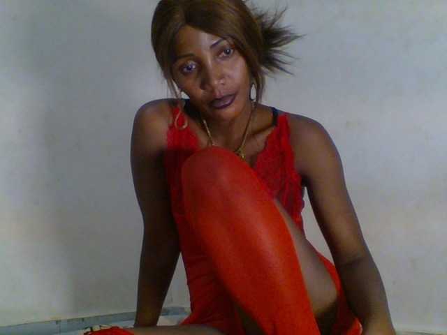 Judiah live cam on BongaCams
