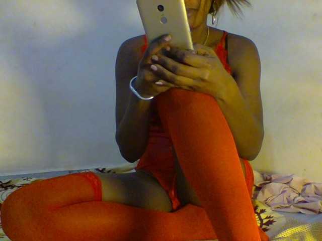 Judiah live webcam show