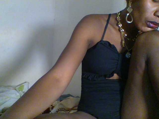 Judiah live webcam show