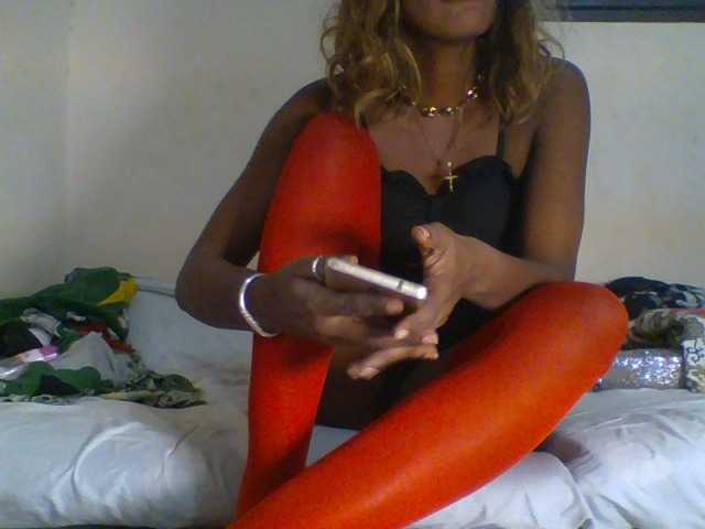 Judiah live cam on BongaCams