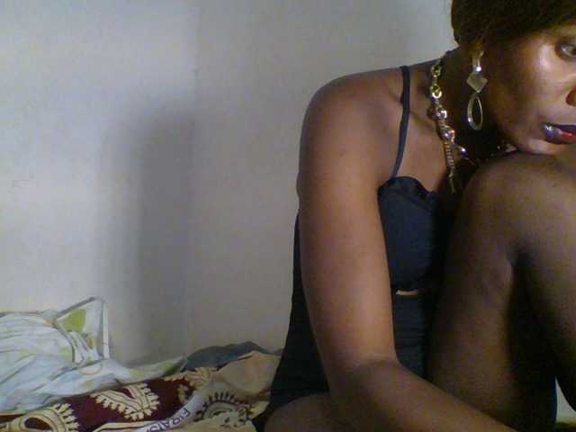 Judiah live webcam show